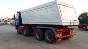 Daf Cf85  3  -  | Mobile.bg    8