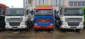  Daf Cf85