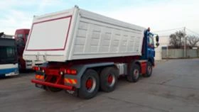 Daf Cf85  3  -  | Mobile.bg    6