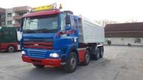 Daf Cf85  3  -  | Mobile.bg    2