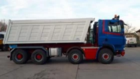 Daf Cf85  3  -  | Mobile.bg    5