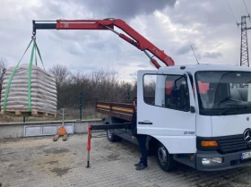 Mercedes-Benz Atego | Mobile.bg    5