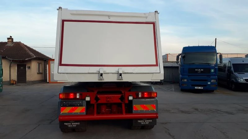 Daf Cf85 налични 3 броя - БАРТЕР, снимка 7 - Камиони - 34807947