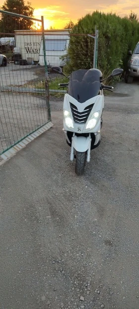 Peugeot Citystar, снимка 1