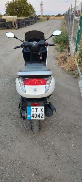 Peugeot Citystar, снимка 6