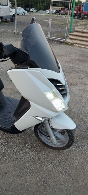 Peugeot Citystar, снимка 3