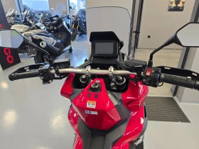 Honda X-ADV 750ie, ABS-TVS, Подгрев, Халогени, Ролбар!, снимка 11