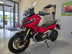 Honda X-ADV 750ie, ABS-TVS, Подгрев, Халогени, Ролбар!, снимка 8