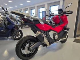 Honda X-ADV 750ie, ABS-TVS, Подгрев, Халогени, Ролбар!, снимка 4