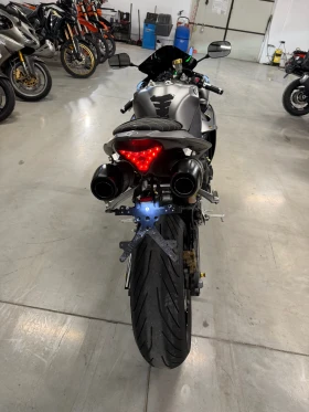 Yamaha YZF-R1 Big Bang, снимка 8