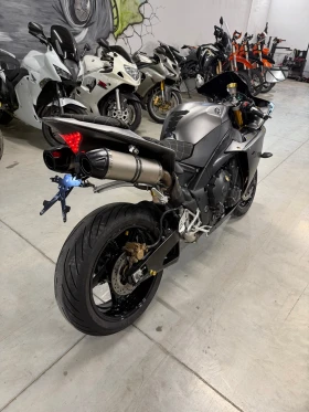 Yamaha YZF-R1 Big Bang, снимка 6