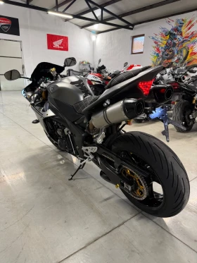 Yamaha YZF-R1 Big Bang, снимка 7