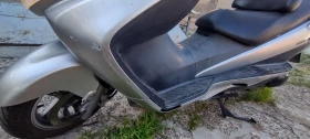 Suzuki Burgman AN 400, снимка 7