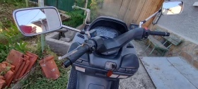 Suzuki Burgman AN 400, снимка 8