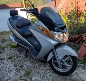 Suzuki Burgman AN 400, снимка 1