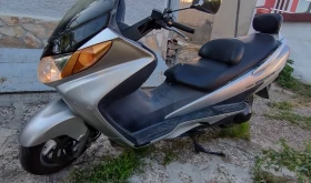 Suzuki Burgman AN 400, снимка 5