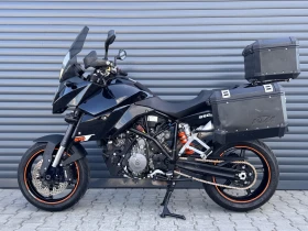 Ktm SMT 990cc 3 куфара Уникат, снимка 1