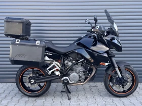 Ktm SMT 990cc 3 куфара Уникат, снимка 6