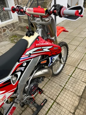 Honda Cr CR250R, снимка 3