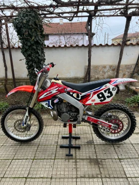 Honda Cr CR250R, снимка 2