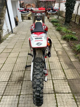 Honda Cr CR250R, снимка 5