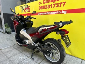 Honda Nc 700D  | Mobile.bg    13