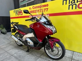 Honda Nc 700D  | Mobile.bg    2