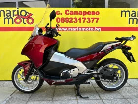 Honda Nc 700D  | Mobile.bg    10
