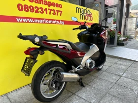 Honda Nc 700D  | Mobile.bg    4