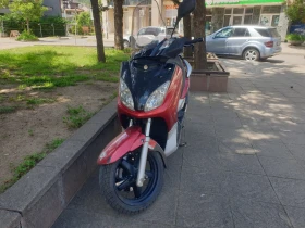 Yamaha X-max 250 | Mobile.bg    3