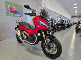 Обява за продажба на Honda X-ADV 750ie, ABS-TVS, Подгрев, Халогени, Ролбар! ~19 300 лв. - изображение 1