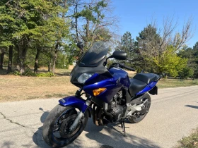 Обява за продажба на Honda Cbf ~4 099 лв. - изображение 3