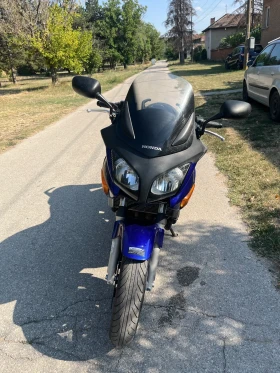 Обява за продажба на Honda Cbf ~4 099 лв. - изображение 1
