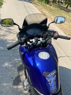 Обява за продажба на Honda Cbf ~4 099 лв. - изображение 2