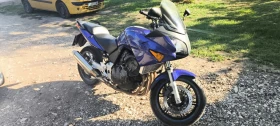 Обява за продажба на Honda Cbf ~4 099 лв. - изображение 5