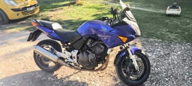 Обява за продажба на Honda Cbf ~4 099 лв. - изображение 1
