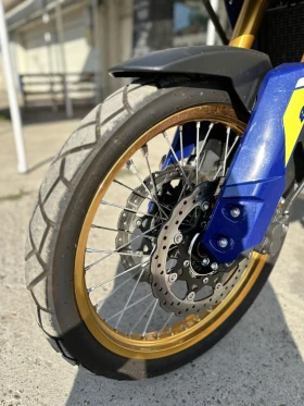 Suzuki V-strom 800  | Mobile.bg    11