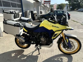 Suzuki V-strom 800  | Mobile.bg    12