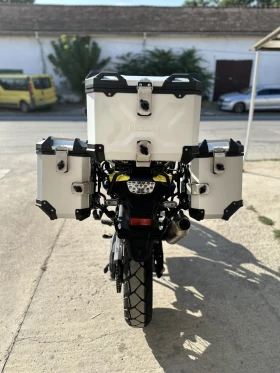 Suzuki V-strom 800  | Mobile.bg    13