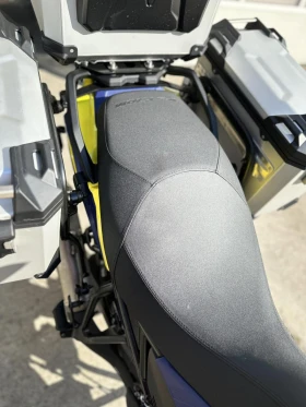 Suzuki V-strom 800  | Mobile.bg    14