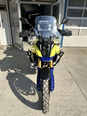 Suzuki V-strom 800  | Mobile.bg    2