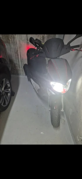 Gilera Runner 125-200 | Mobile.bg    8