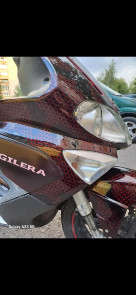 Gilera Runner 125-200 | Mobile.bg    2