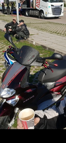 Gilera Runner 125-200 | Mobile.bg    6