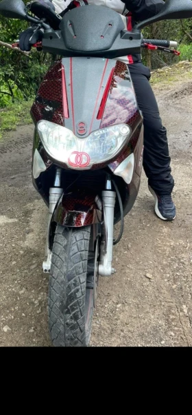 Gilera Runner 125-200 | Mobile.bg    4