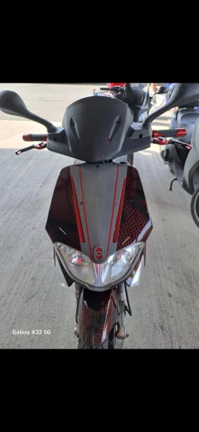 Gilera Runner 125-200 | Mobile.bg    5