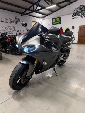 Yamaha YZF-R1 Big Bang, снимка 3