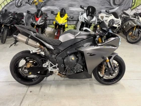 Yamaha YZF-R1 Big Bang, снимка 4