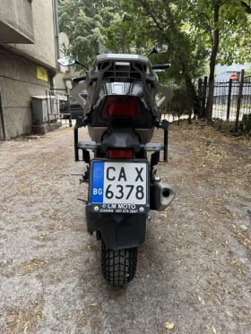 Honda Nc 750XA | Mobile.bg � ����� ������ 11