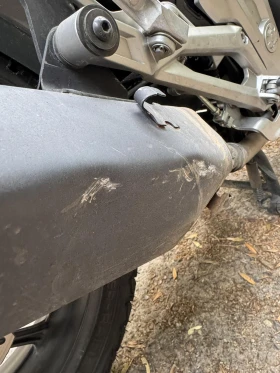 Honda Nc 750XA | Mobile.bg � ����� ������ 15